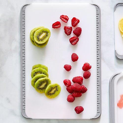 Cutting Board by Pampered Chef