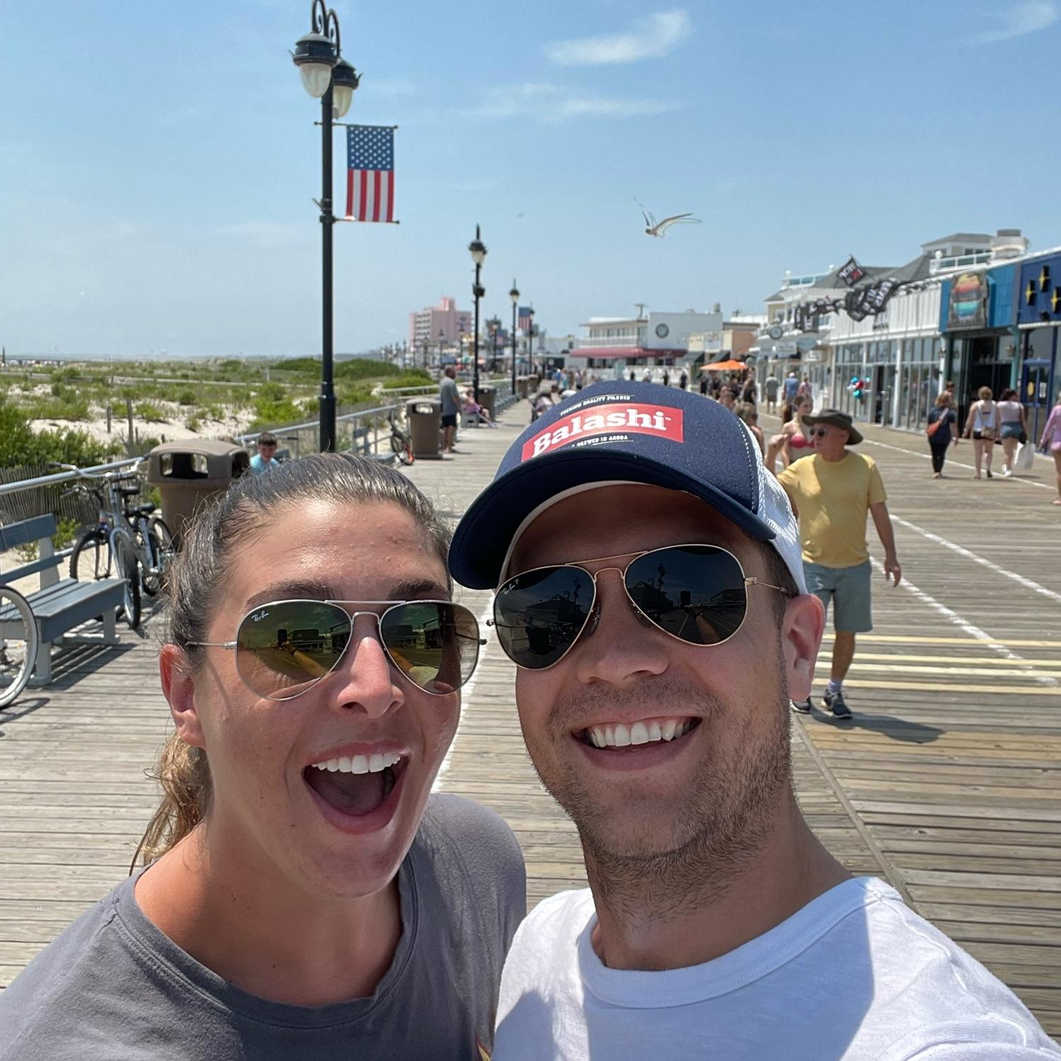 Ocean City, New Jersey - 2022