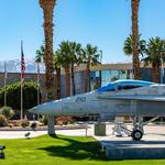 Palm Springs Air Museum