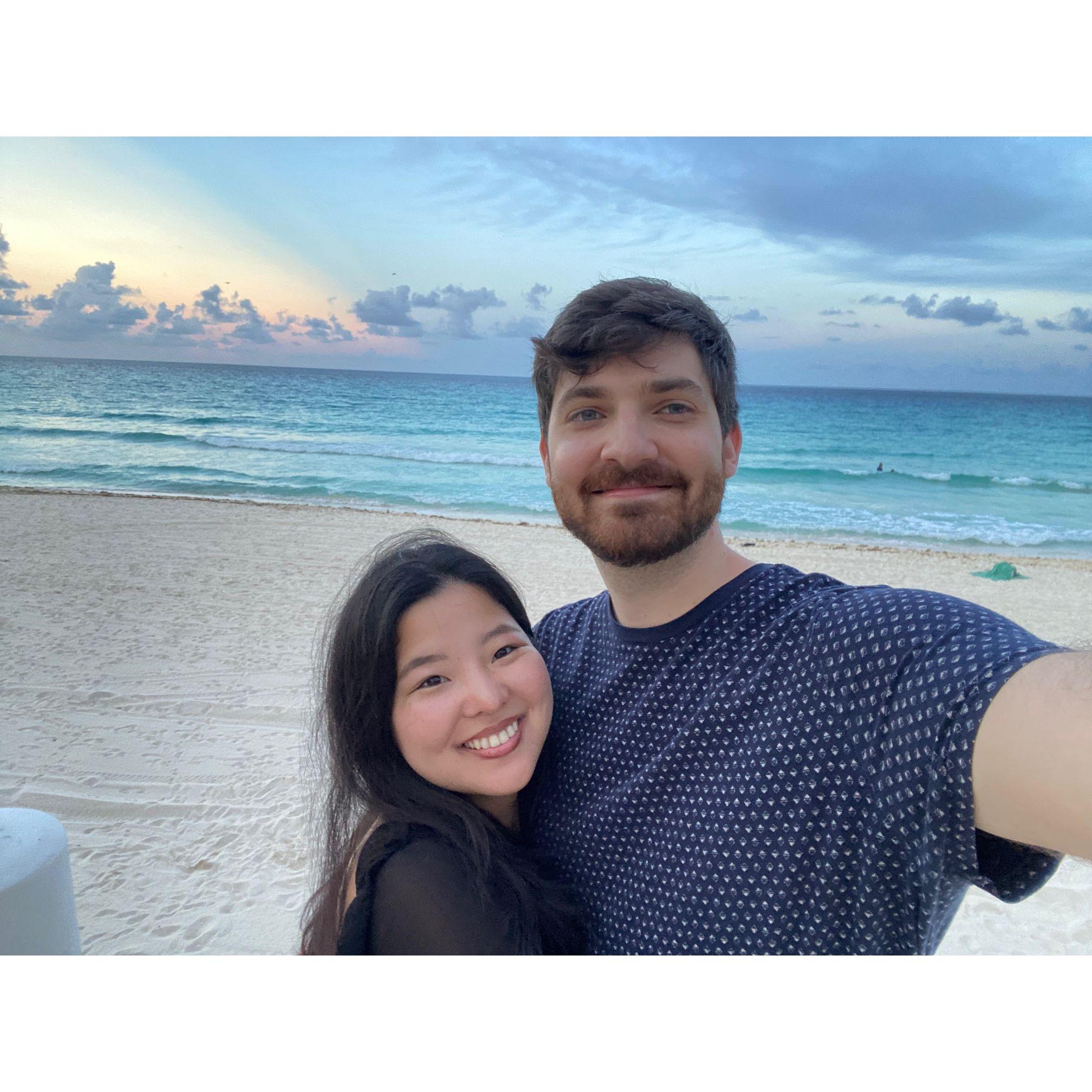 Cancun, 09/09/23