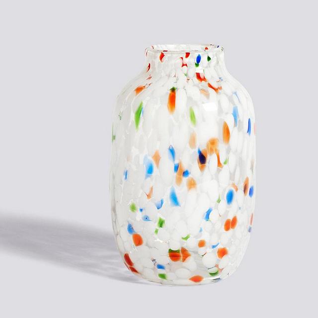Splash Vase - Round