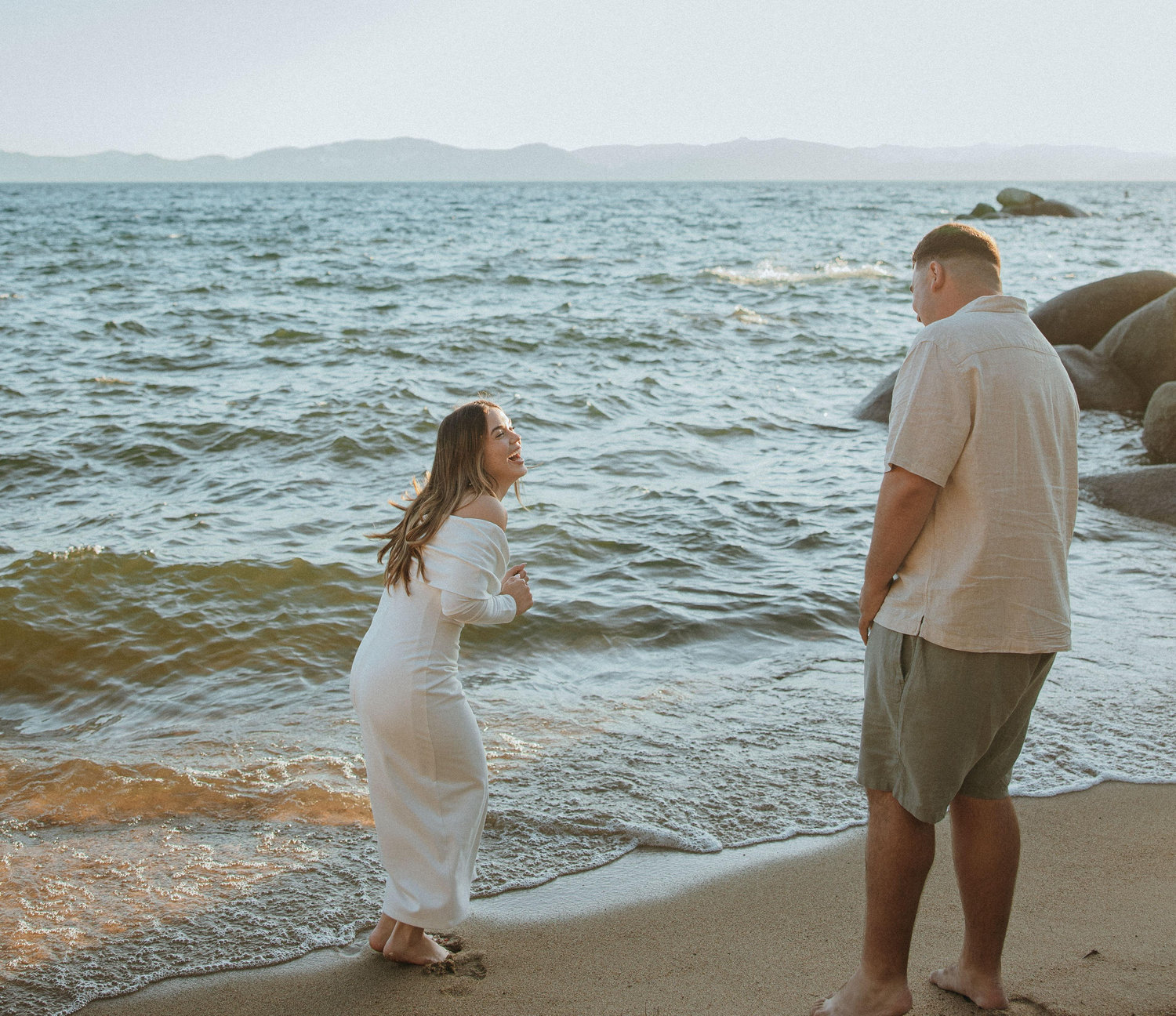 The Wedding Website of Gabby De la Rosa and Brandon Grant