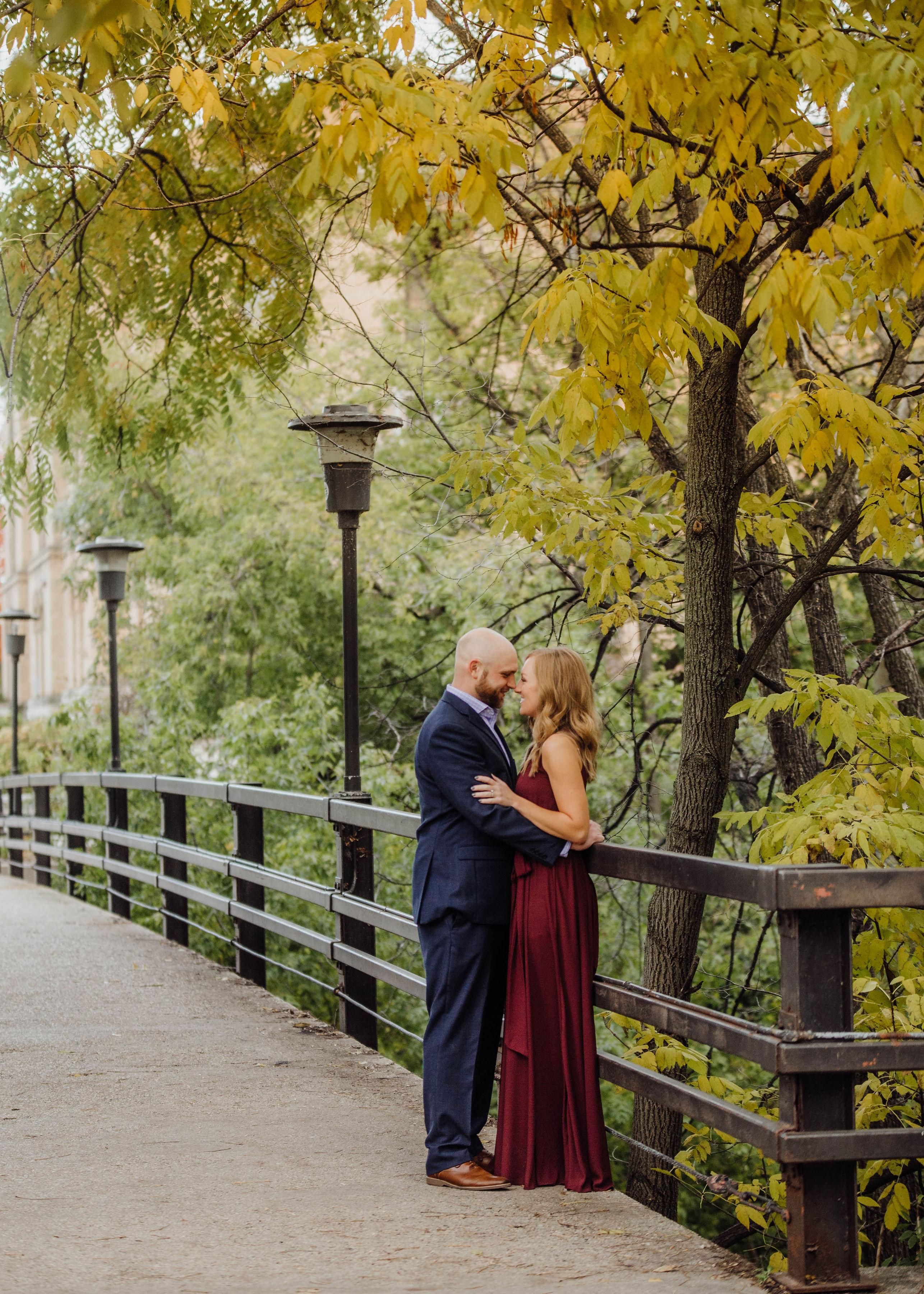 The Wedding Website of Erica Frederickson and Sam Kampo
