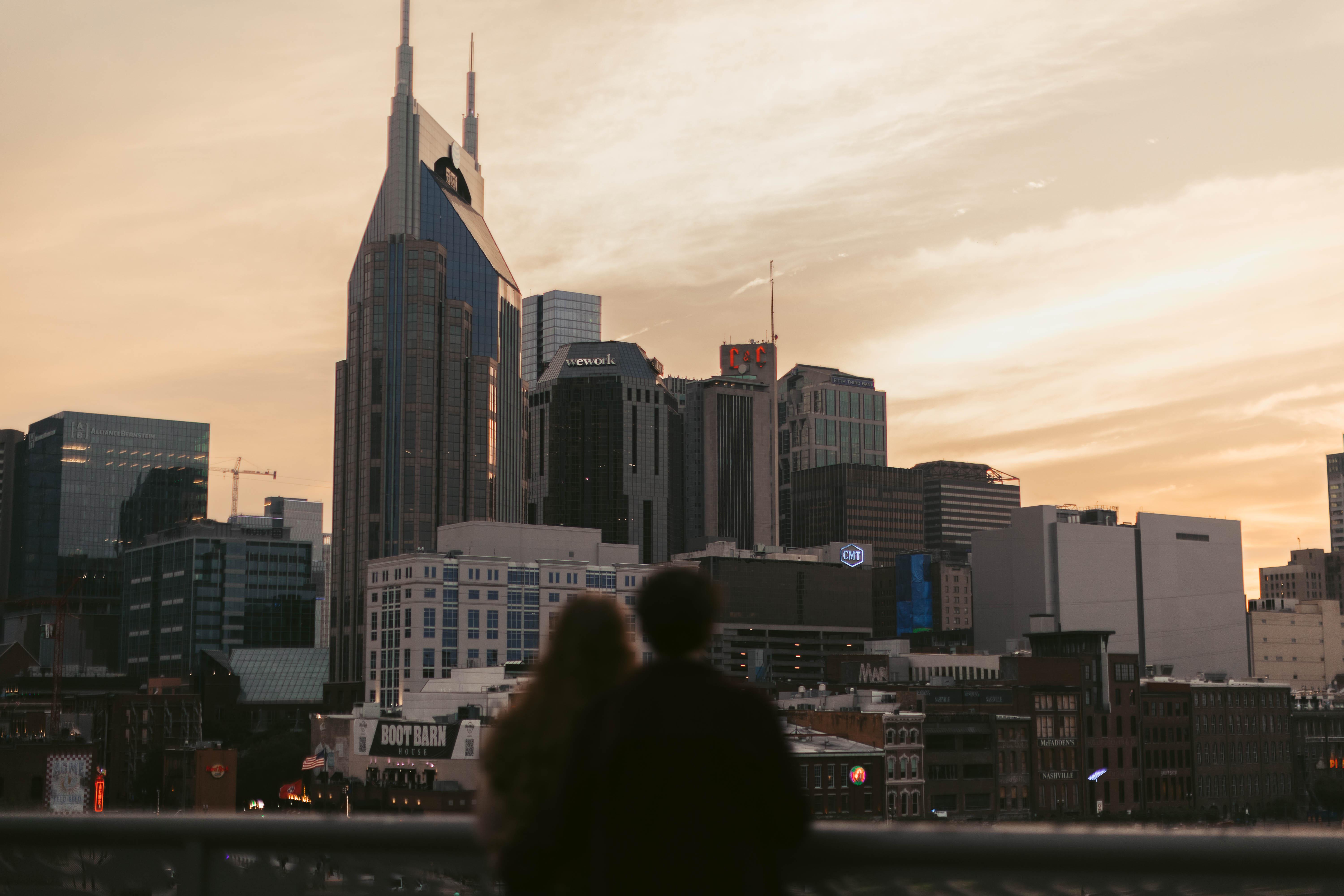 The Wedding Website of Liz Walker and Nathaniel Sesler