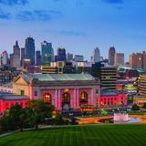 Union Station Kansas City