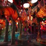 Step Into Another World at Meow Wolf! 🎨🚀✨