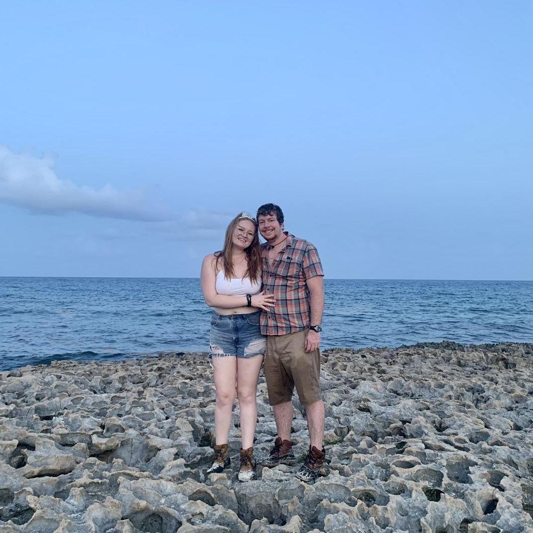 El Mirador, Cozumel August 2022