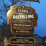 Elora Distilling Company