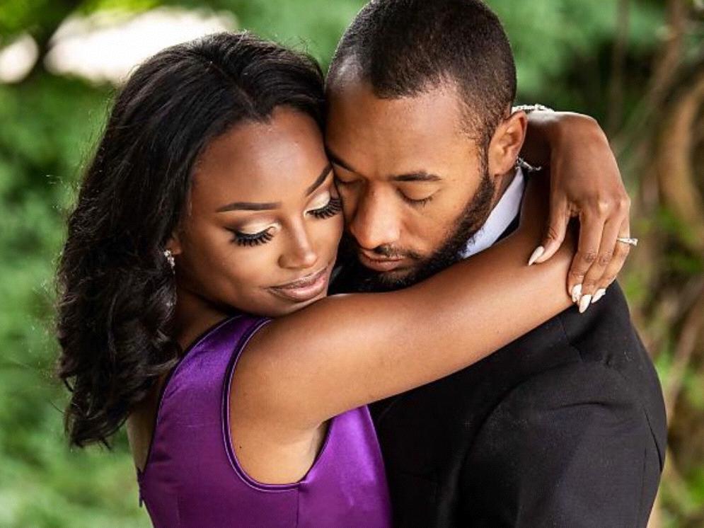 The Wedding Website of Alexander Woodard and Christina Harris