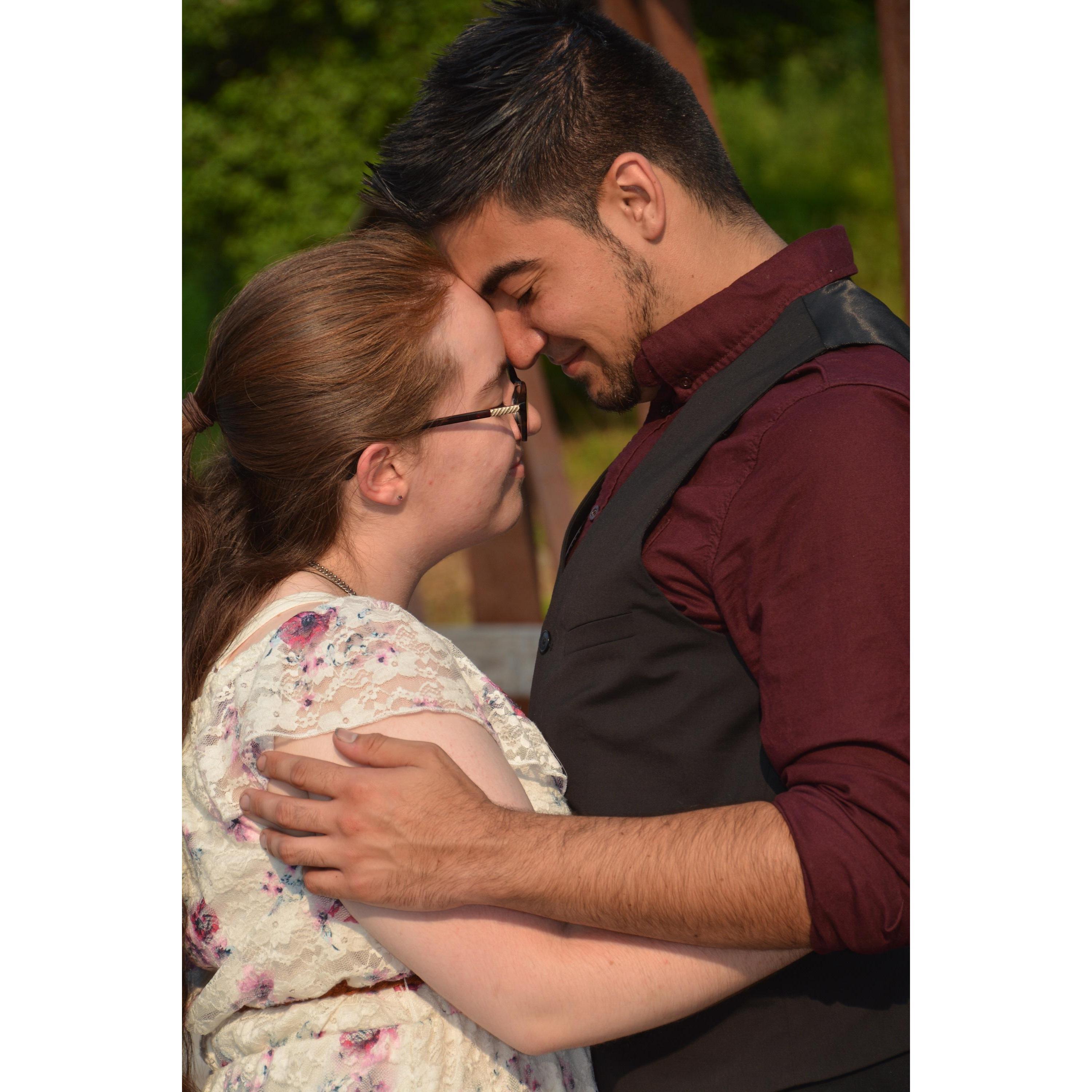 Photo Credit to Denise Curran <3