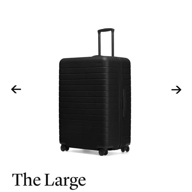 The Large