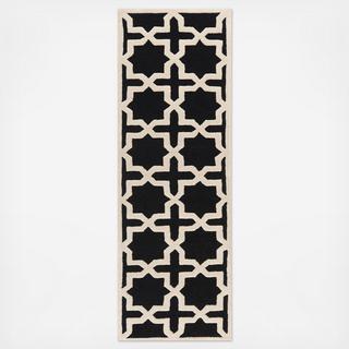 Cambridge Hand Tufted Runner