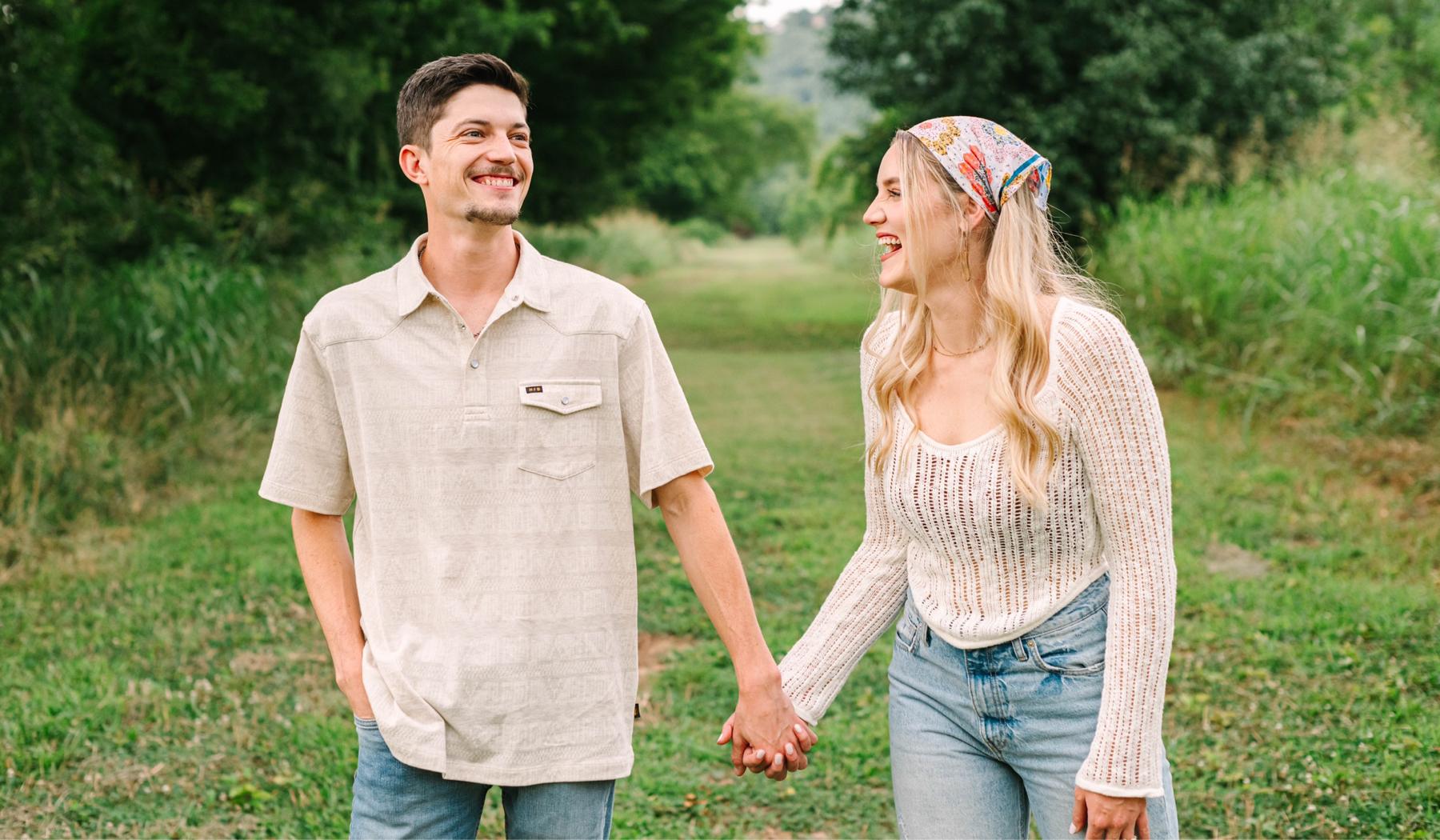 The Wedding Website of Stephanie Thomas and Landon Friend