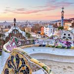 Park Güell