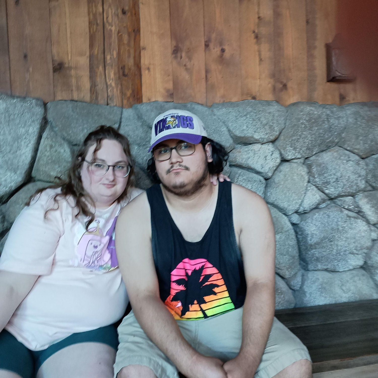 Zoo trip!