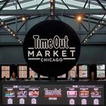 Time Out Market Chicago