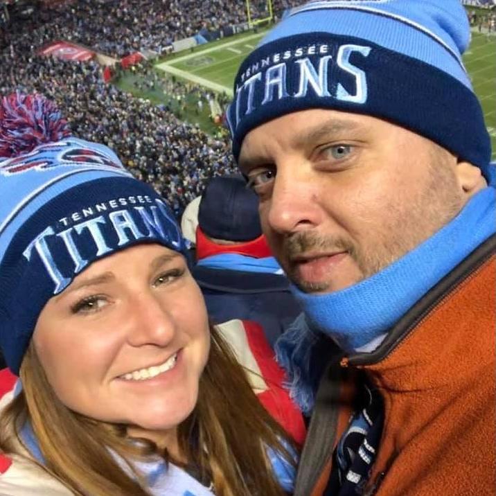 Go Titans!