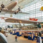 Boeing Future of Flight​