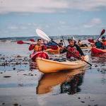 Adventures By The Sea
