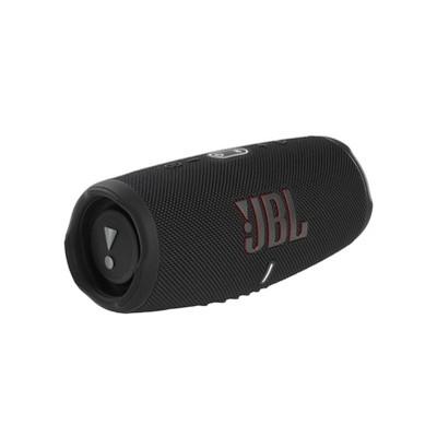JBL Charge 5 Portable Bluetooth Waterproof Speaker (Color: Blue)