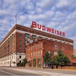 Anheuser-Busch Brewery
