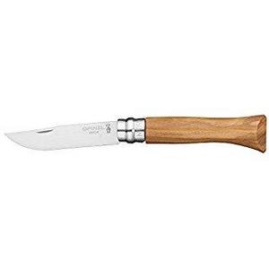 Opinel Folding "C&W Steak Knife"