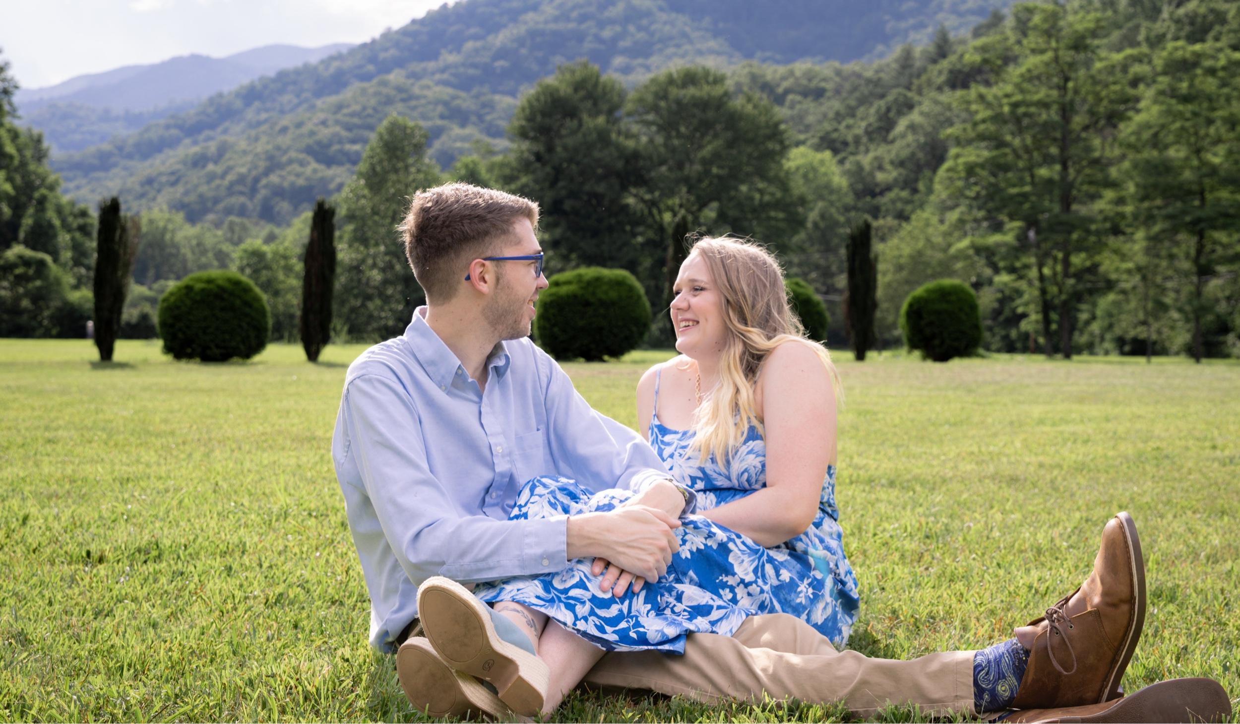 The Wedding Website of Abby Auman and Sam Wiley