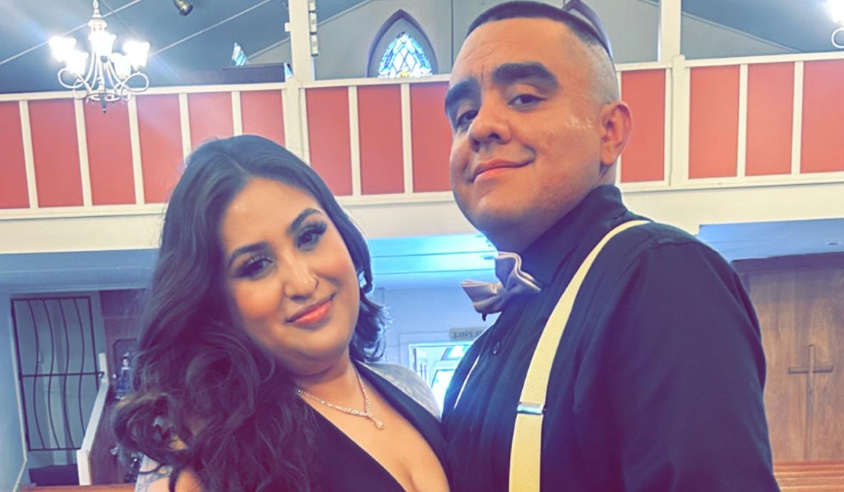 The Wedding Website of Anahi Saucedo Ortiz and Anthony Reyes