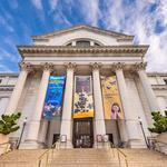Smithsonian Museums