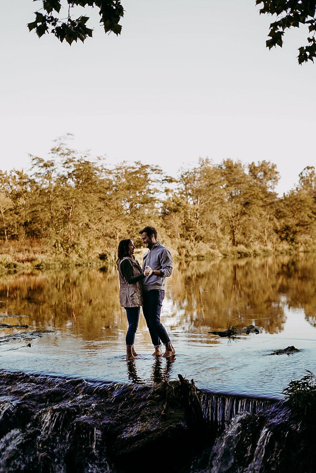 The Wedding Website of Hannah Davies and RJ Byrnes