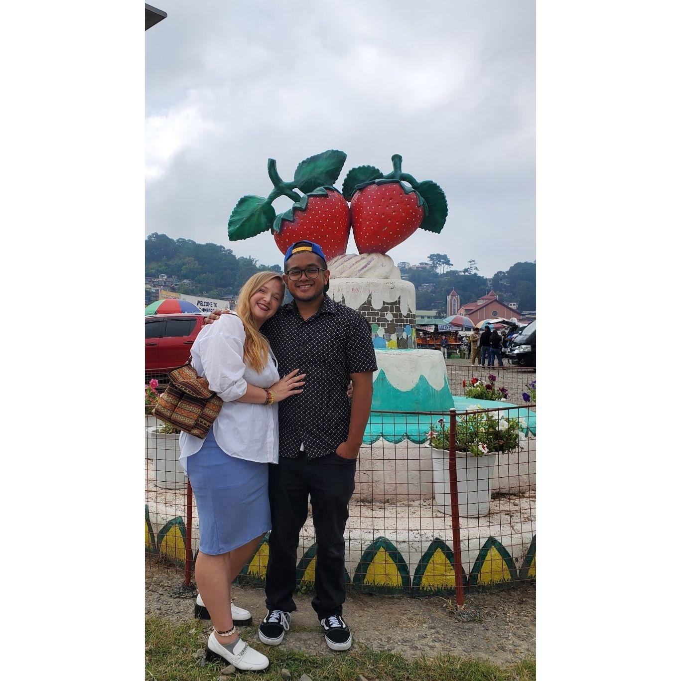 Baguio Phillipines