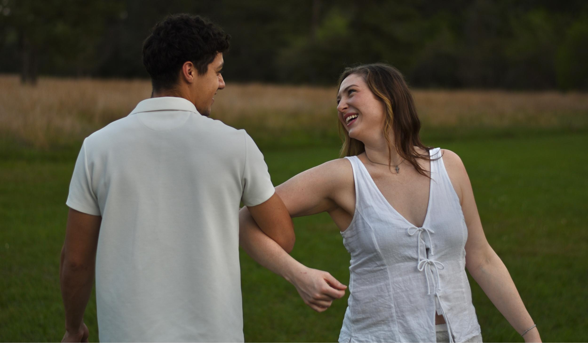 The Wedding Website of Jenna Burris and Jared Van Welij