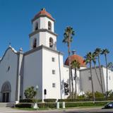 Mission San Juan Capistrano