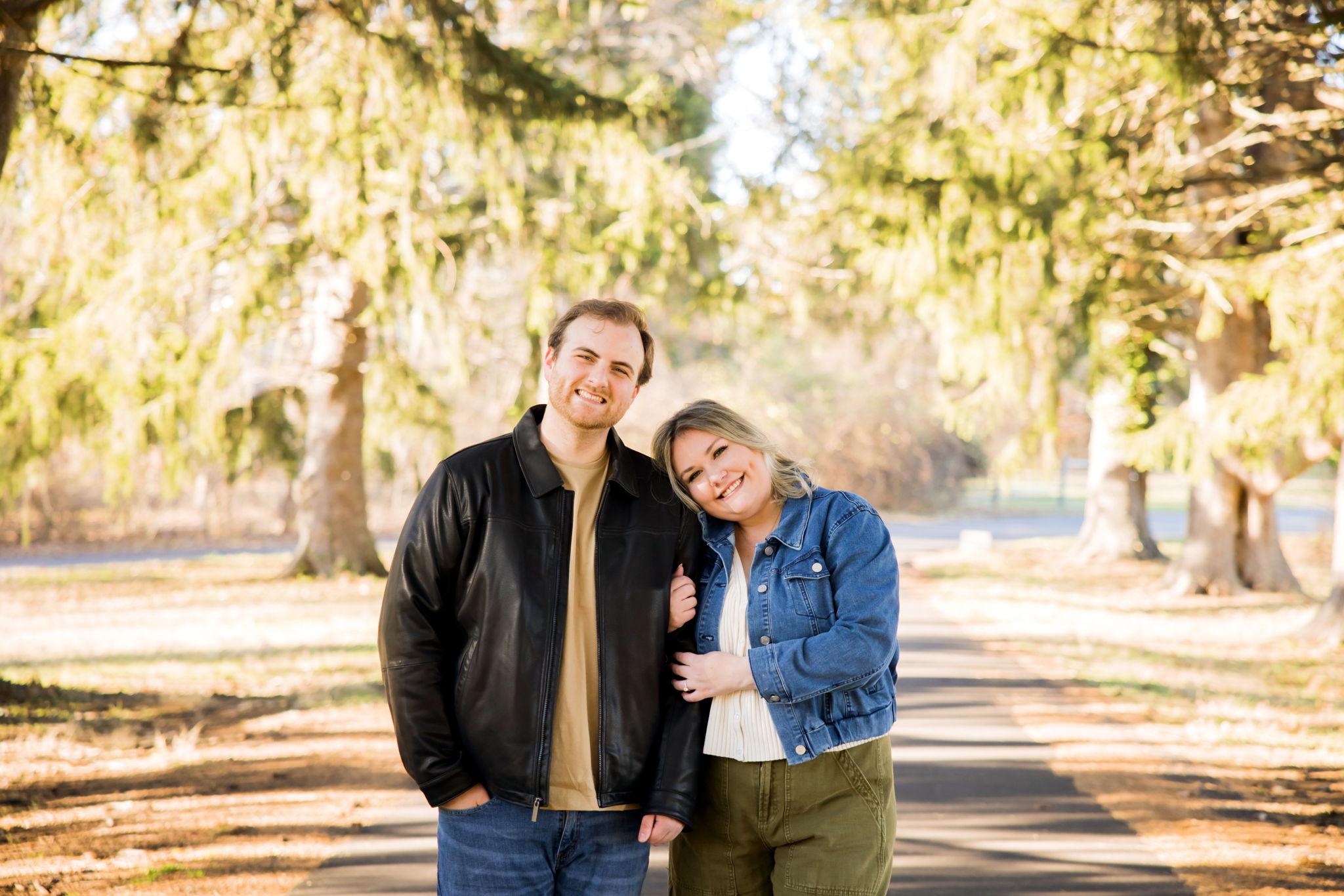 The Wedding Website of Eva Goldthwaite and Kevin Brous