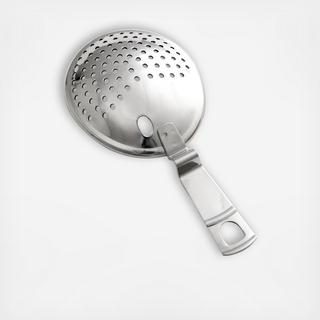 Julep Strainer