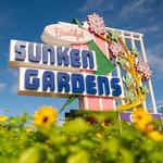 Sunken Gardens
