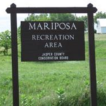 Mariposa County Park