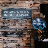 Champaign-Urbana Adventures in Time and Space