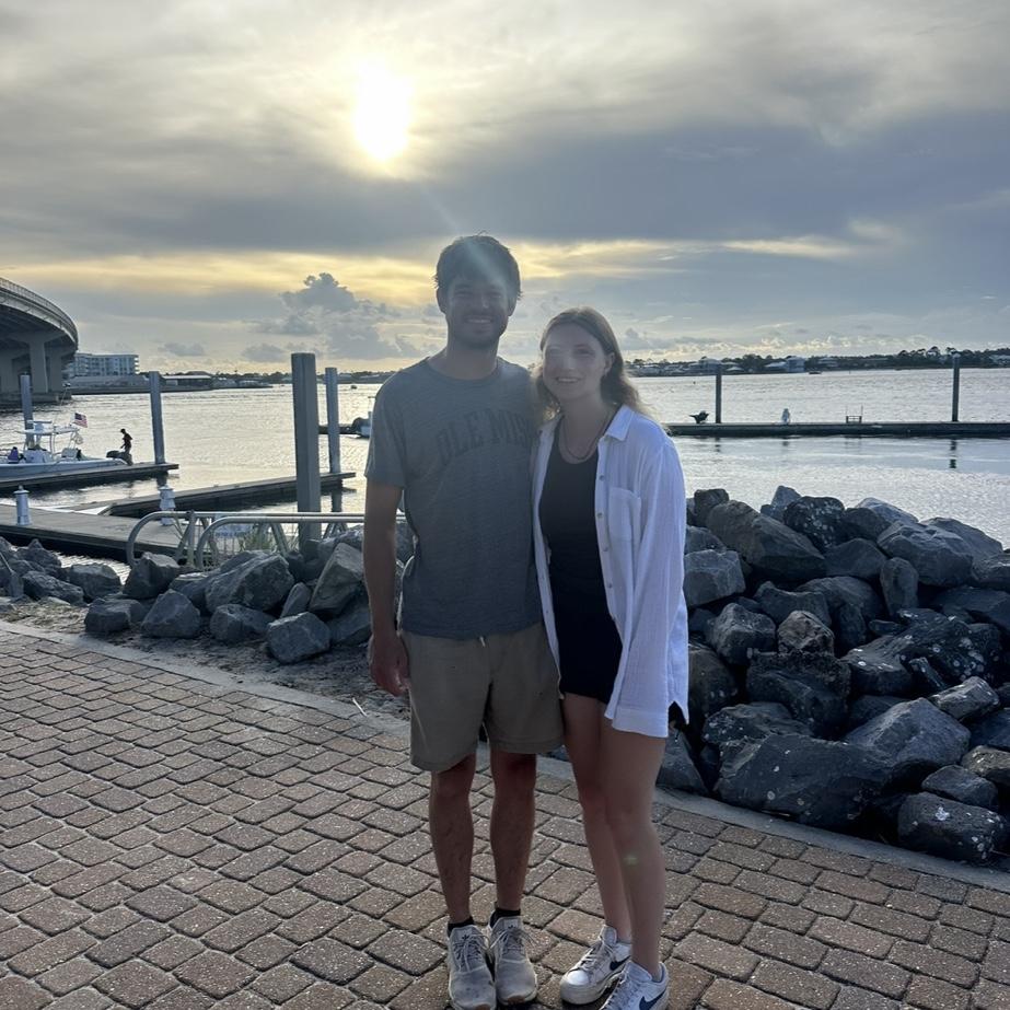 Orange Beach, AL