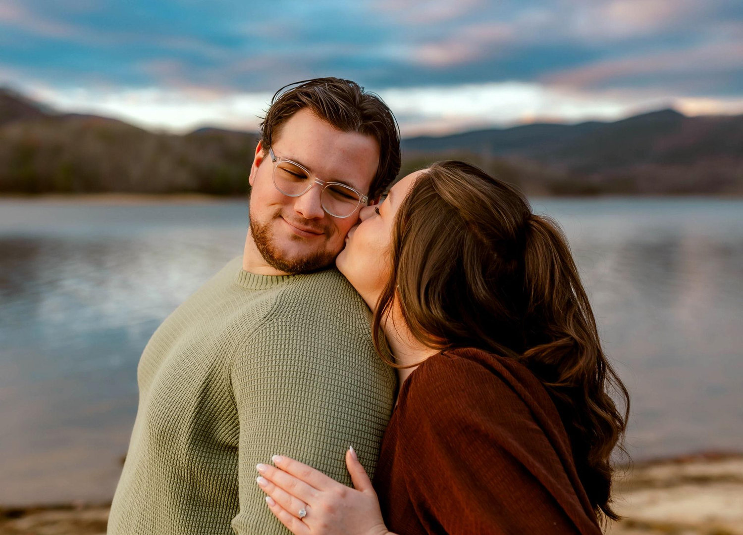 The Wedding Website of Erika Cundiff and Joshua Davidick