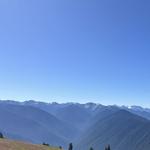 Hurricane Ridge