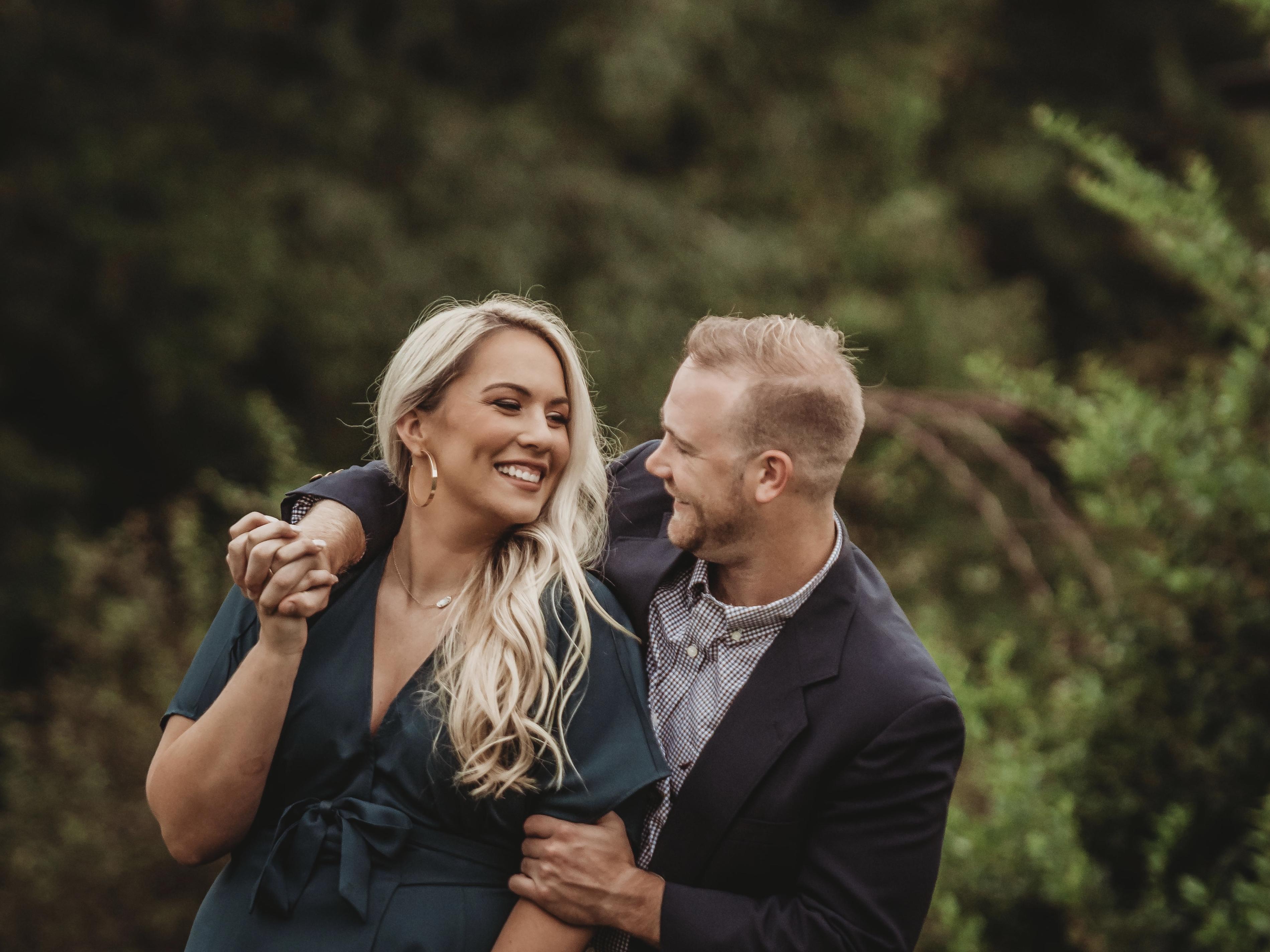 The Wedding Website of Jessica Peeples and Carlton Peppers