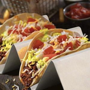 Taco Stands