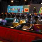 Zoetropolis Cinema Stillhouse