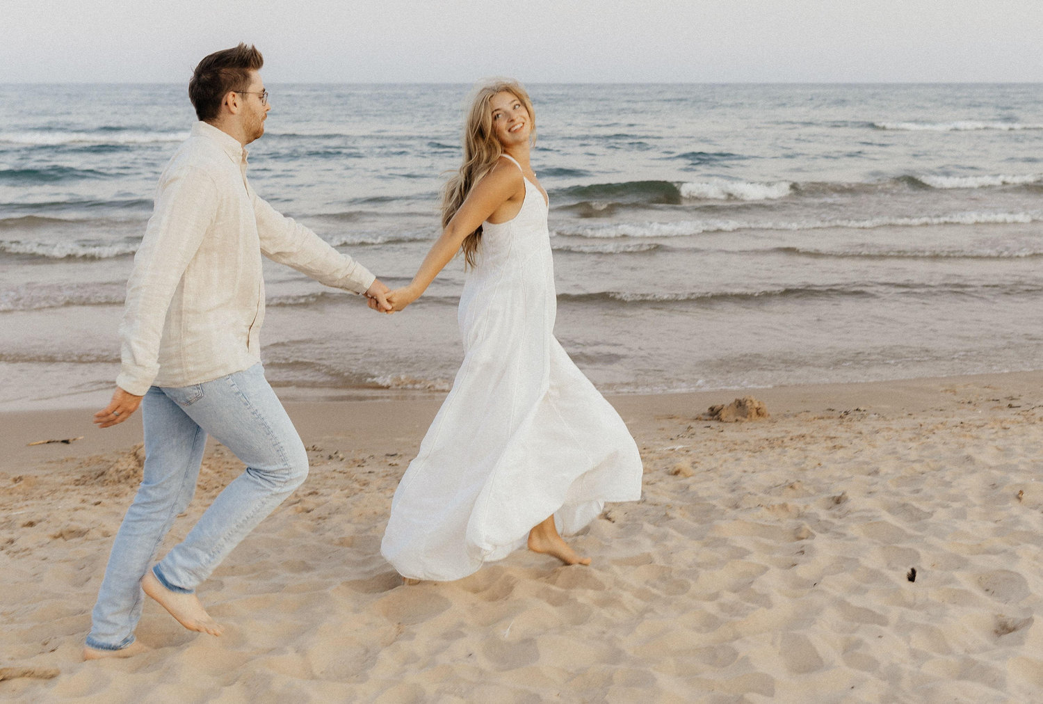 The Wedding Website of Sarah Peksa and Ian McConeghy