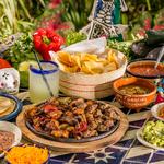 Joe T. Garcia's
