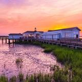 The Wharf
