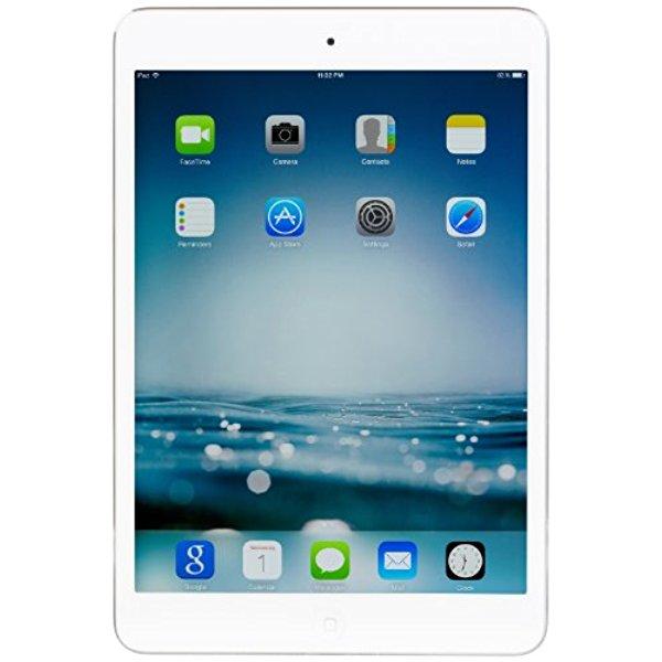 Apple iPad Mini 2 with WiFi 32GB Silver - ME280LL/A