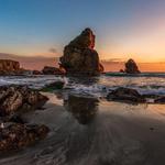 Harris Beach State Park