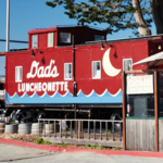 Dad's Luncheonette